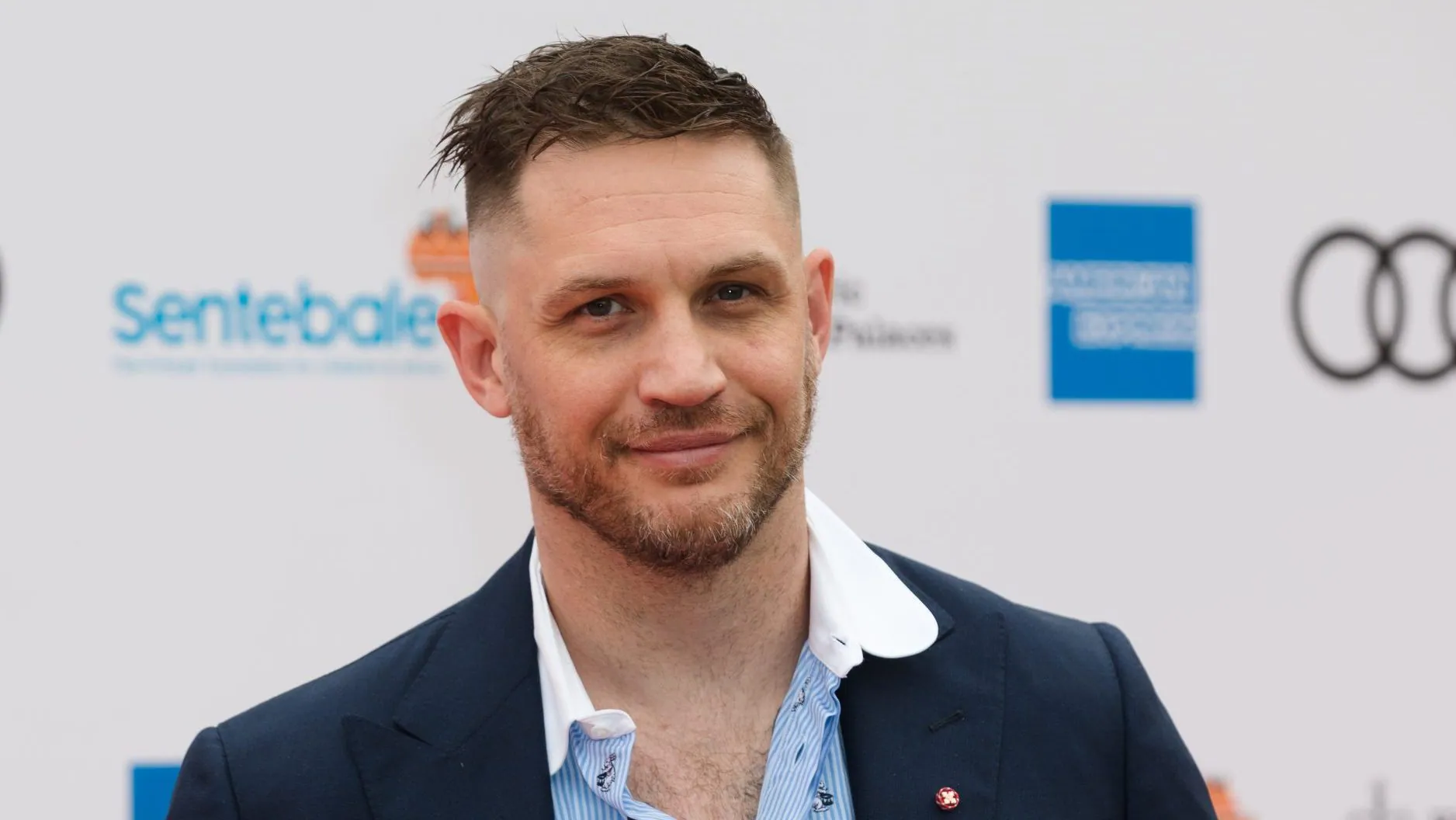 Tom Hardi ima tajni hobi, najbolji je u njemu i ostavlja sve bez teksta