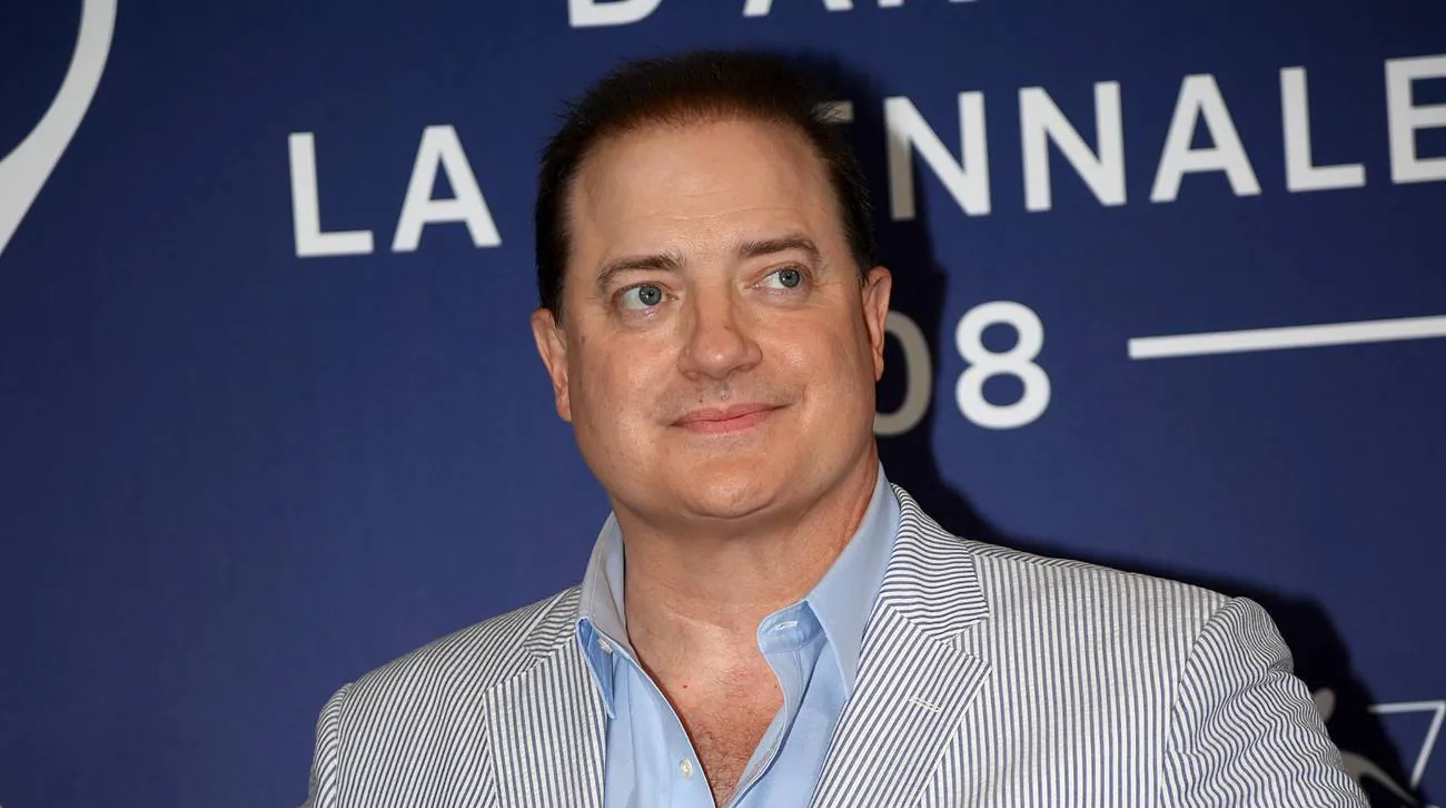 Brendan Frejzer dirnut ovacijama zaplakao nakon završetka projekcije filma „Kit“ na Venecijanskom filmskom festivalu