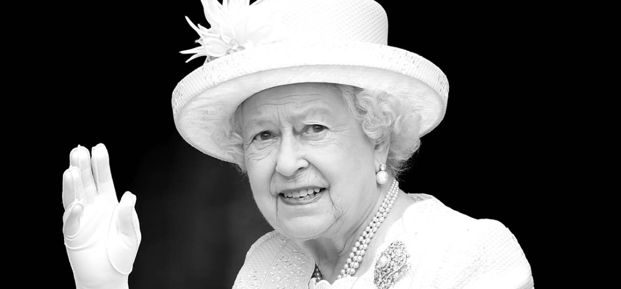 Preminula je britanska kraljica Elizabeta II