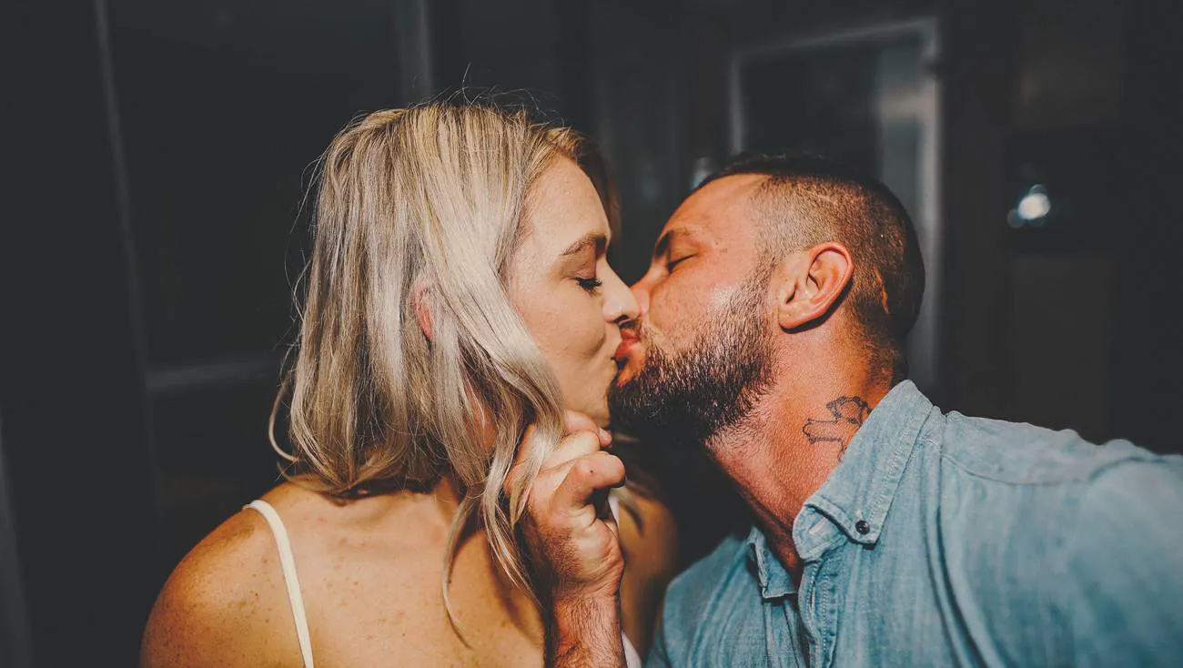 Evo zašto bi trebalo da ljubite partnera najmanje 10 sekundi