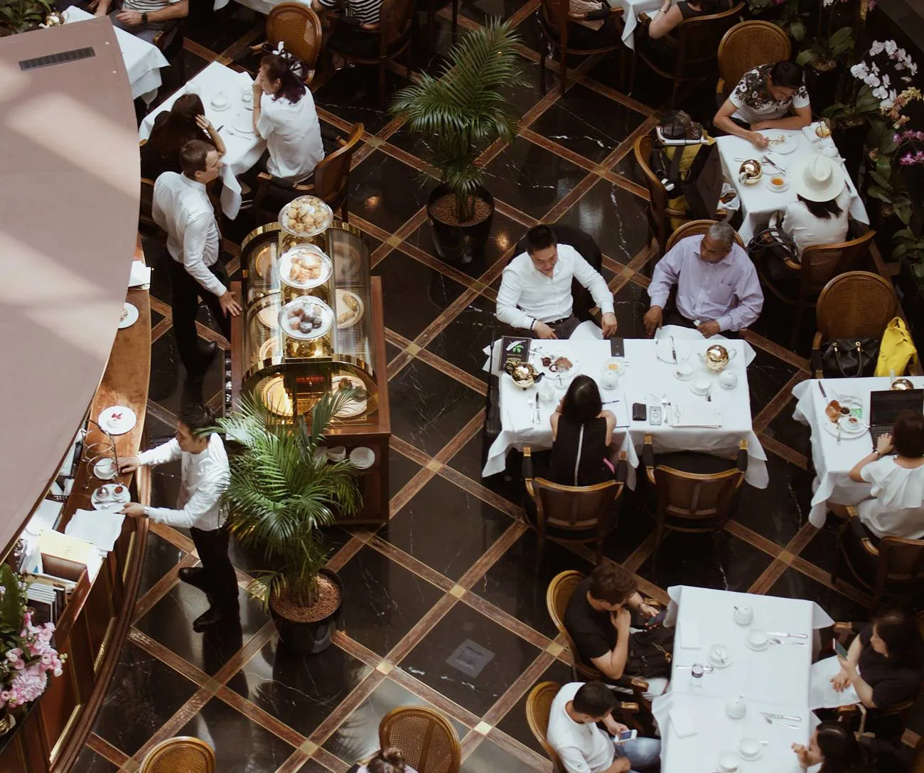 10 najboljih restorana na svetu prema korisnicima sajta „TripAdvisor″ 10 najboljih restorana na svetu prema korisnicima sajta „TripAdvisor″