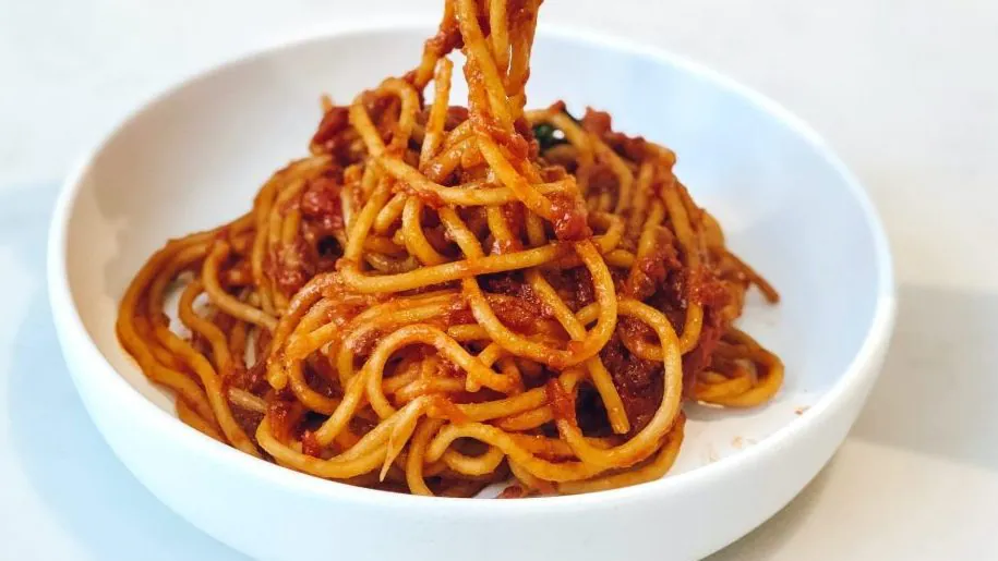 Zaboravite sve što ste do sad znali, ovo je ubedljivo najbolji sos za pastu koji smo ikad probali