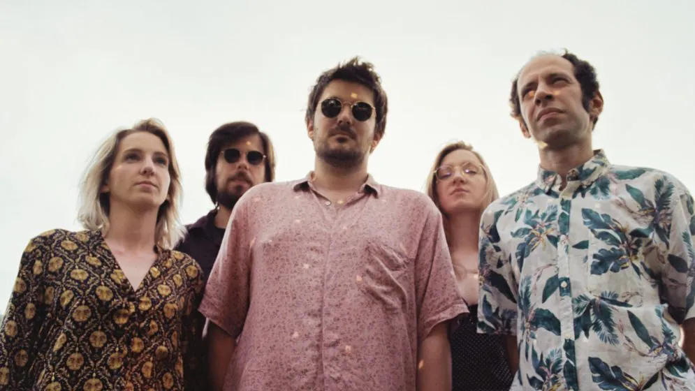 Luka Šipetić, bend "nemanja", pred nastup u Beogradu: "Naša muzika najbolje paše dok se ponovno zaljubljujete u život"