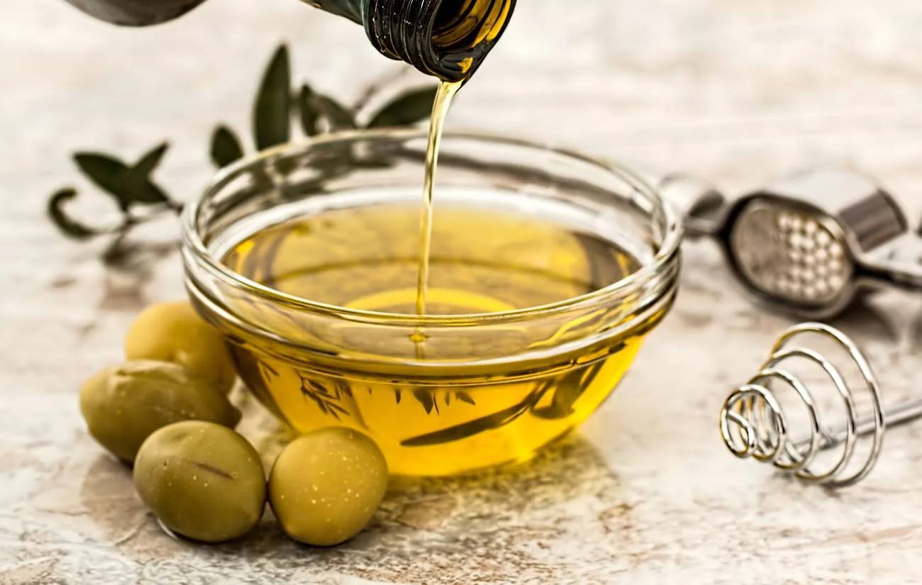 Maslinovo ulje ne treba koristiti za ove tri stvari