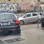 Američki policijski auto je zbunio ljude u centru Beograda, ali postoji objašnjenje šta on radi tu