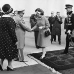 Kraljica Elizabeta II je posetila Beograd 1972. godine: Tito je tada naredio da se pohvataju sve žabe oko Belog dvora