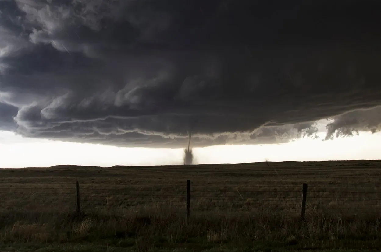 Marko Čubrilo je najavio da nas u subotu čeka superćelijska oluja: Koliko je opasna