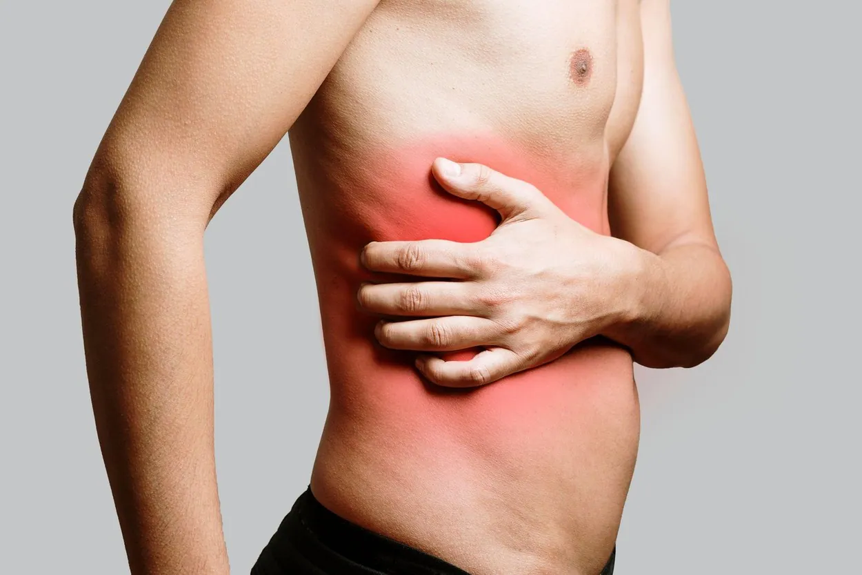 Ovo su simptomi ciroze jetre