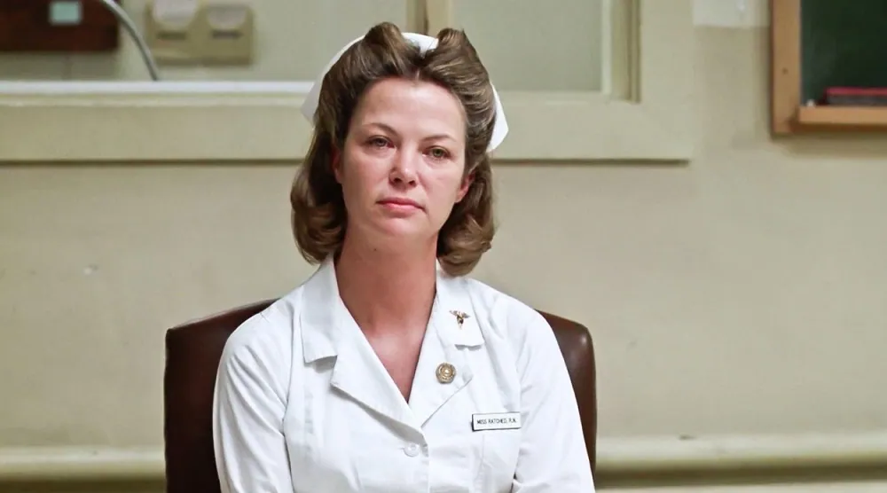 Tužne vesti: Preminula Oskarovka Luiz Flečer