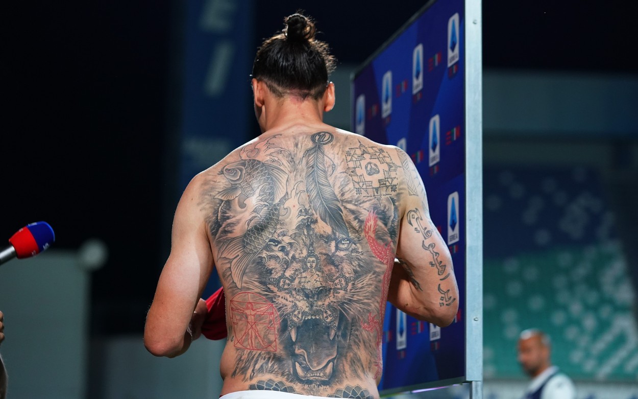 Tatu majstor otkriva: Ovo su tri tetovaže koje nisu više u trendu
