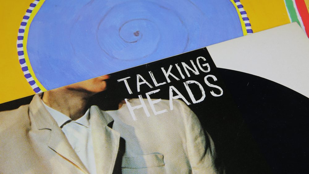 Kako je bend Talking Heads mislio da će završiti u zatvoru u Jugoslaviji