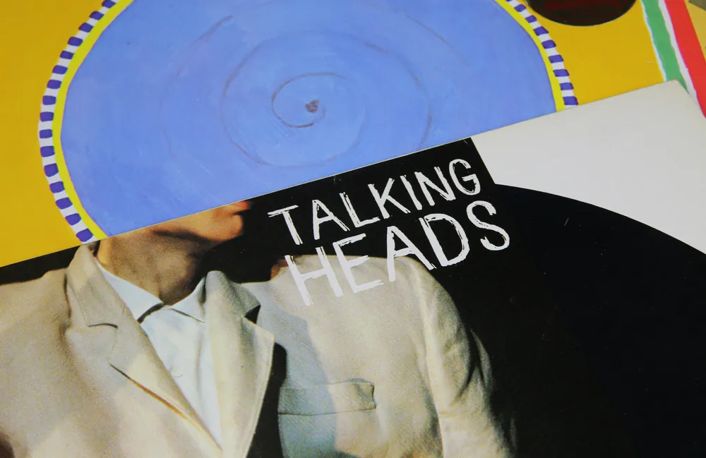 Talking Heads