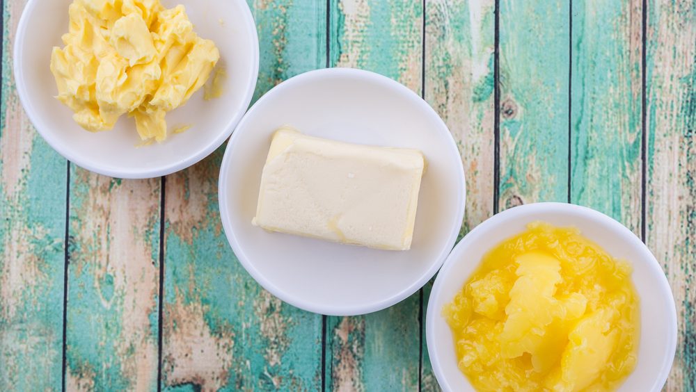 Maslac, margarin ili gi puter? Evo koji je najzdraviji
