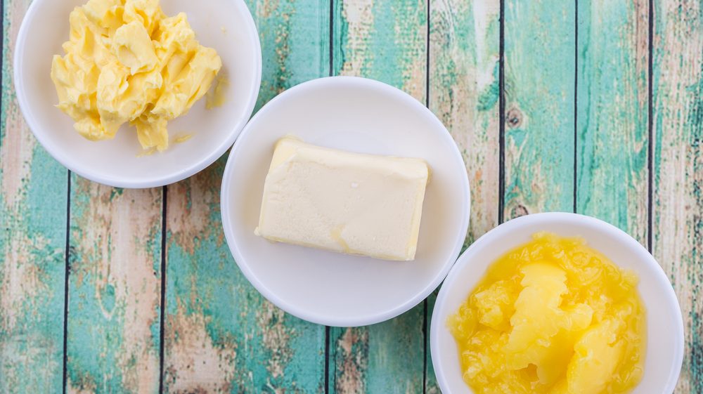 Maslac, margarin ili gi puter? Evo koji je najzdraviji