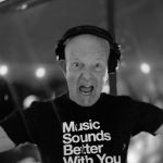 Preminuo je Stju Alan, britanski DJ i pionir elektronske muzike