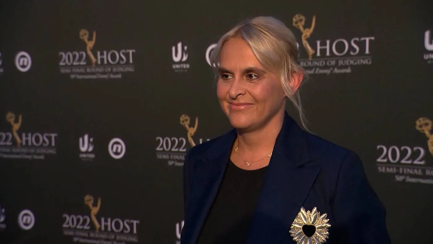 Viktorija Boklag o saradnji sa Emmy: Rodiće se nove ideje i prilike