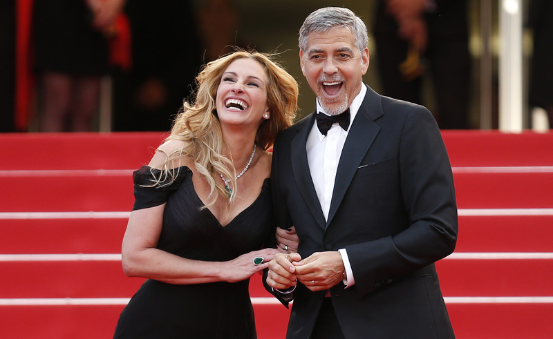 Džulija Roberts izjavila da ju je Džordž Kluni spasio od usamljenosti tokom karantina