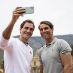 Društvene mreže su pune reakcija na opraštanje Rodžera Federera