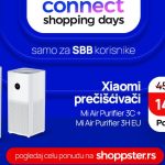 <strong>Oktobarski Connect Shopping Days počinju sad!</strong>