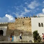 „Čaj u Sahari, Siriji, Anadoliji - umetnost putovanja“ na tribini „Beograd za početnike“