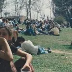 Izložba fotografija „Do I live now as much as THEY: LIVEd then?” u Beogradu, Zagrebu, Rijeci, Podgorici i Madridu