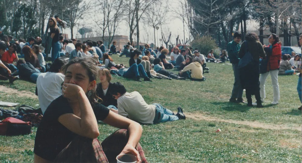 Izložba fotografija „Do I live now as much as THEY: LIVEd then?” u Beogradu, Zagrebu, Rijeci, Podgorici i Madridu