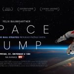 „Skok iz svemira”: Dokumentarni film o skoku Feliksa Baumgartnera na Sport klubu
