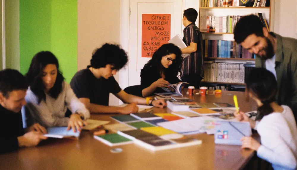 Da li si „Pasivni posmatrač ili aktivni učesnik?”