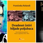Italija se predstavlja svojim štandom na međunarodnom sajmu knjiga u Beogradu