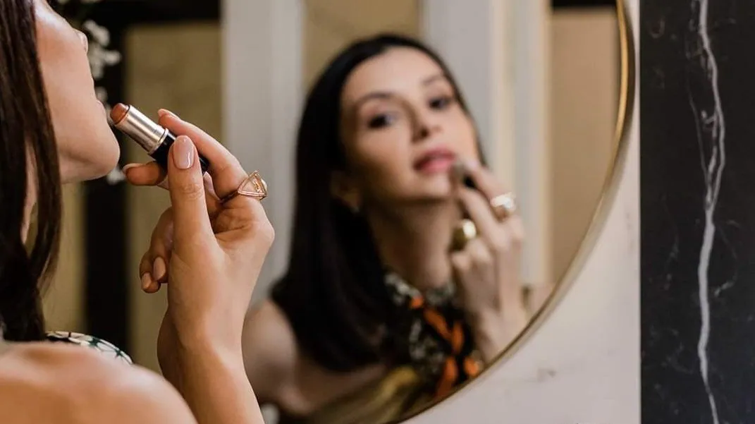 "Večeras ruž sa usana skida samo Šamar": Objavili su ovu fotku i svi su se složili da zaslužuju šamarčinu