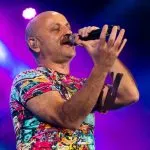 Nova era Mileta Kekina – „Mala“ je prvi singl i spot sa dolazećeg albuma