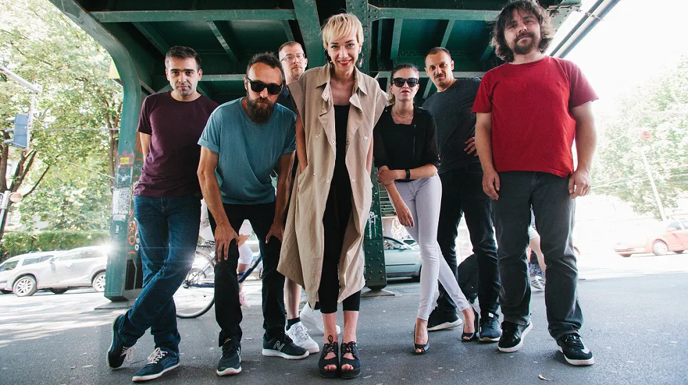 Remi iz benda Elemental uoči velikog beogradskog koncerta: Pozivam na zajedničku terapiju kroz glasno vikanje i pjevanje!