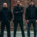 Koncert benda Neprijatelj Prelazi Zeku u SKCNS Fabrici