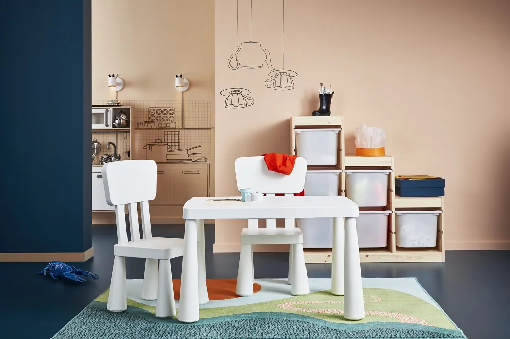 Postoji mnogo dobar razlog zašto svi u Srbiji žele baš ovaj Ikea krevet
