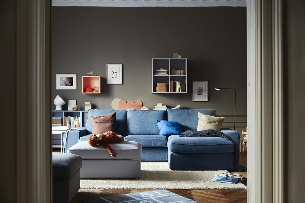 Postoji mnogo dobar razlog zašto svi u Srbiji žele baš ovaj Ikea krevet