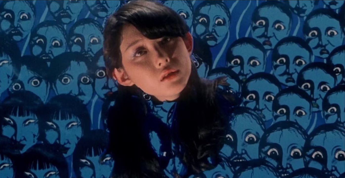 Film koji je preplašio generacije horor fanova, izašao je iz uma i pera desetogodišnje devojčice