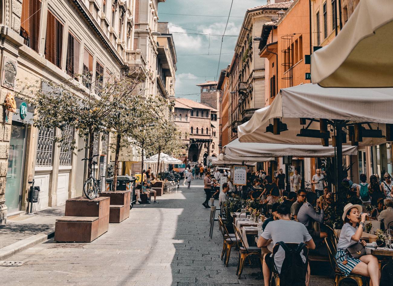 Ovaj grad u Italiji proglašen je gastronomskom prestonicom sveta