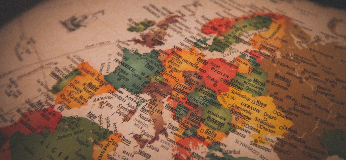 Da li znate šta je medijalno bogatstvo? Nova mapa Evrope otkriva koliko (ni)smo dobri u ovoj disciplini