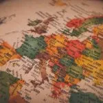 Da li znate šta je medijalno bogatstvo? Nova mapa Evrope otkriva koliko (ni)smo dobri u ovoj disciplini