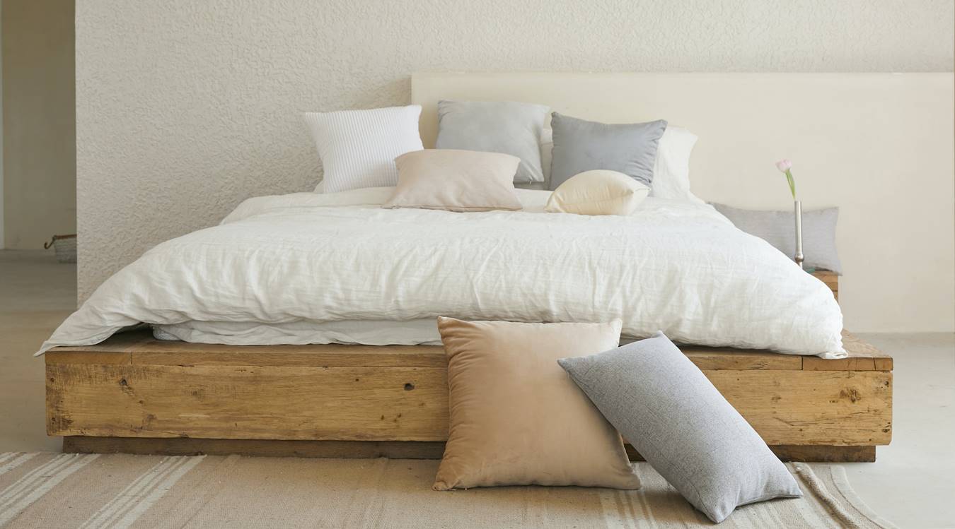 Koliko često treba menjati posteljinu?