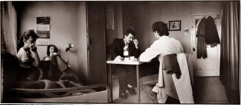 Izložba fotografija „Do I live now as much as THEY: LIVEd then?” u Beogradu, Zagrebu, Rijeci, Podgorici i Madridu