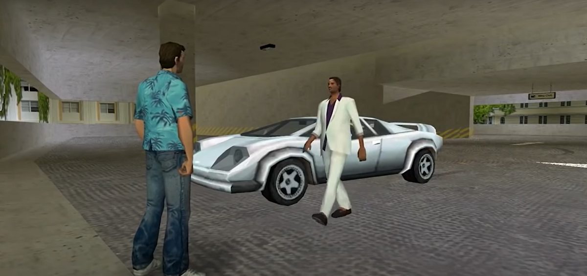 Pljačka banke, otimanje automobila i divljanje po gradu: 20 godina video igre „Grand Theft Auto: Vice City"