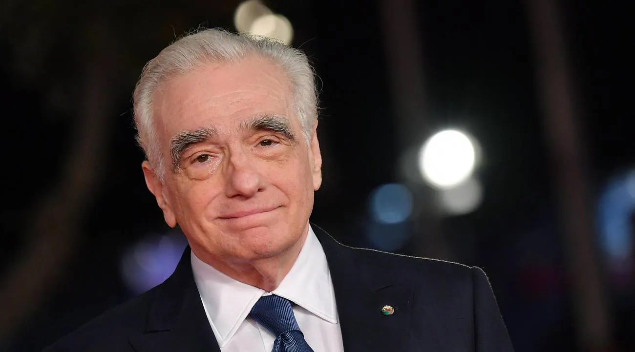 U planu je snimanje serije „Bande Njujorka”, a Martin Skorseze će biti jedan od njenih producenata i reditelja