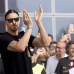 "Nisi loš za svoje godine": Poznata glumica fino spustila Zlatana Ibrahimovića