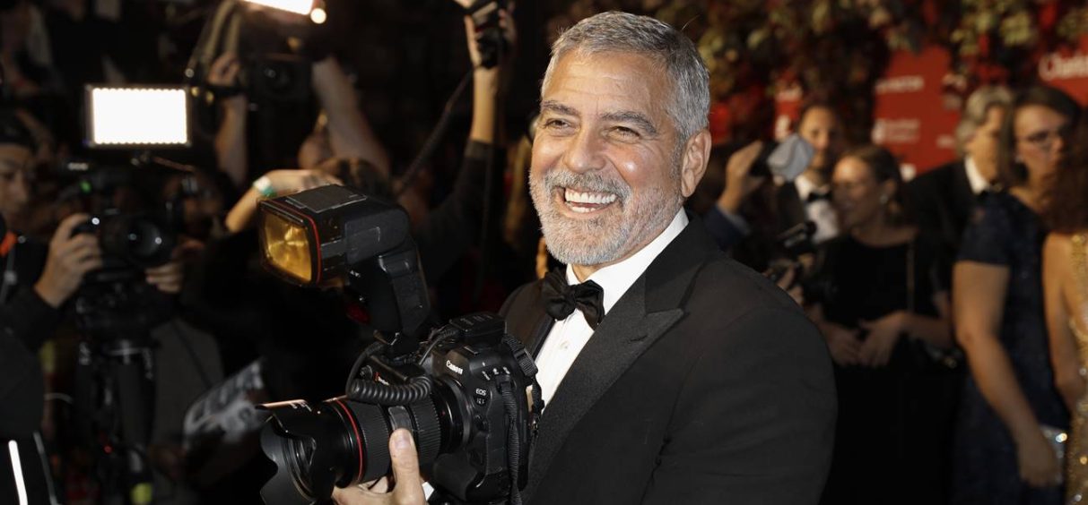Džordž Kluni u sedmoj deceniji proživljava najbolje godine, a ovo su tajne njegovog uspeha