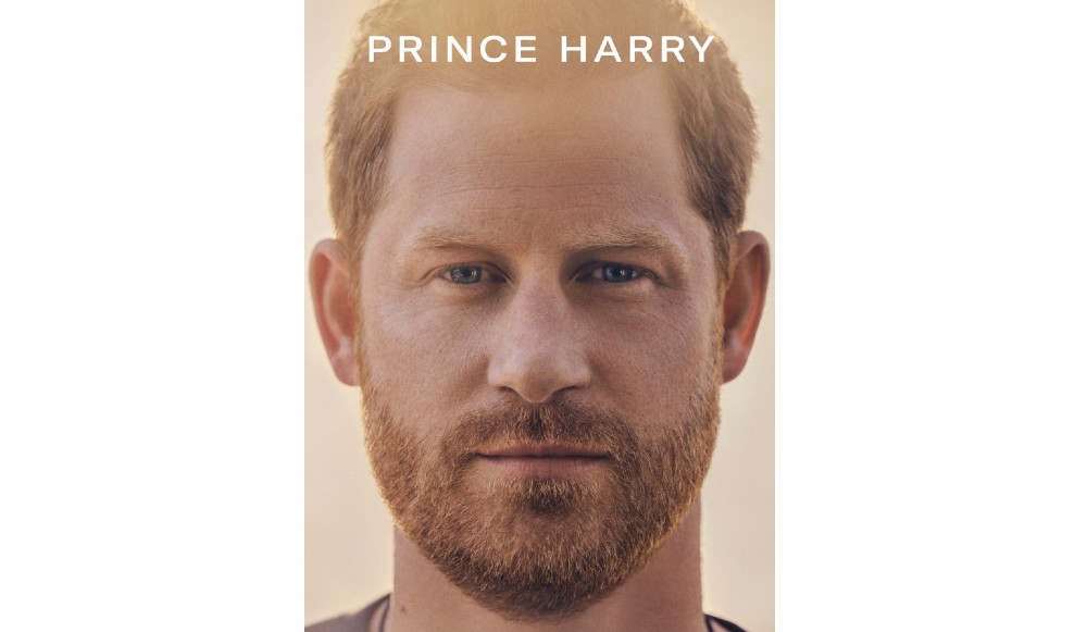 "Ovo je vrhunac samosažaljenja": Naziv knjige princa Harija digao buru na Tviteru