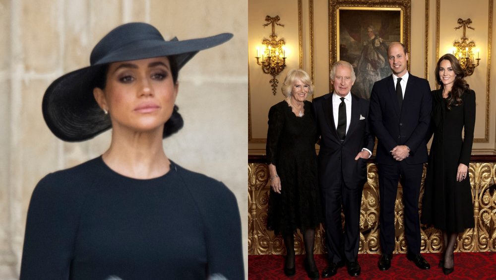Megan i Hari novom fotografijom poručuju “fu*k you” kraljevskoj porodici, kaže ekspert