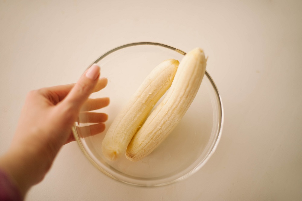 Možda bi trebalo da uvrstite koru od banane u ishranu: Ovo su razlozi