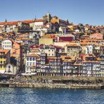 Portugal uvodi vizu za digitalne nomade