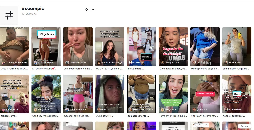 Lek za dijabetes je novi trik za mršavljenje koji koristi i Ilon Mask: Nuspojave su vrlo ozbiljne